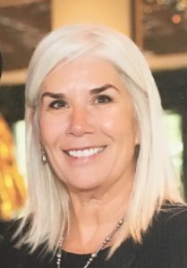 Pamela Yeamans, Master Beekeeper