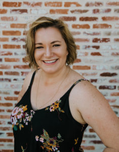 Ashley Ralph, Master Beekeeper